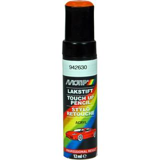 Motip 942630 lakstift akryl autolak 12ml