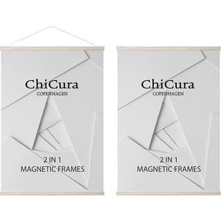 Plakatlister ChiCura Eg - 50 cm