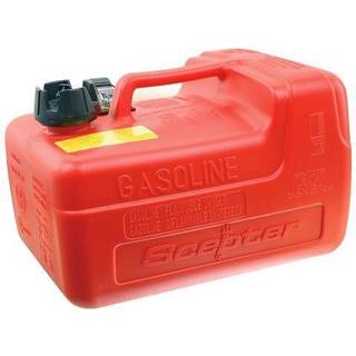 Scepter benzintank 12 ltr.