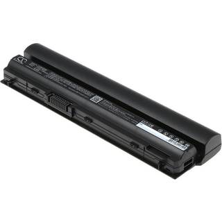 Batteri til Dell Latitude E6120 Laptop - 11,1V (kompatibelt)