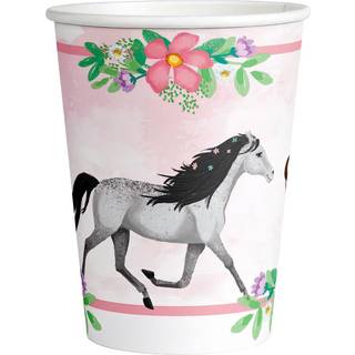 Beautiful Horses papkrus