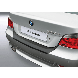 Beskyttelsesliste til bagagerum Bmw 5 E60 4 Dørs 2003.07-201