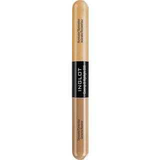 Inglot Coverup & Highlight Duo 105 6 ml