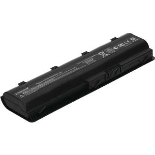593553-001 batteri til HP Pavilion DM4 (Kompatibelt)