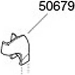 Thule sikkerheds Clips 945 - 941