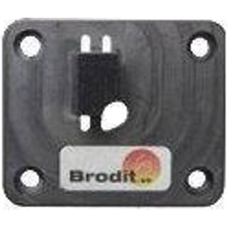 Brodit monteringsadapter 215225