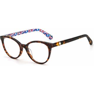 Kate Spade Gela 086 50 Briller Kvinder Tortoiseshell - Tortoise - 50mm