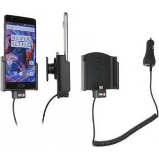Brodit Aktiv holder med cig-stik 512905