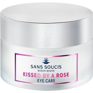 Sans Soucis Kissed by a rose Eye Care 15 ml