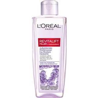 L'Oréal Paris Revitalift Filler Aufpolsterndes Mizellenwasser Ansigtsvand
