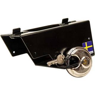 Trailerlås i Svensk design - inkl. kvalitetslås