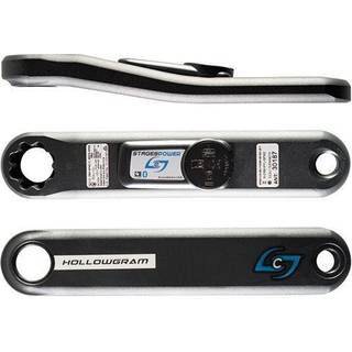 Stages Wattmåler L - Cannondale Si