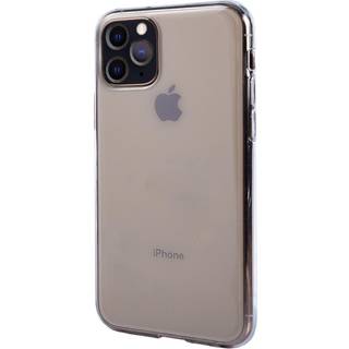 Tipi Backcover 1.0 iPhone 11 Pro Cover, gennemsigtigt ➞ På lager - klar til levering og afhentning