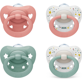 NUK-sut Signature Si S1, Family Love