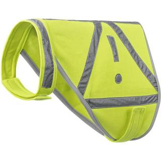 Hunter Refleksvest - Gul - S