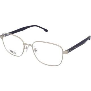 BOSS Boss 1294/F Asian Fit CTL 56 Briller Mænd Silver - Matte Palladium Silver - 56mm