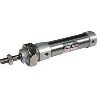 SMC Pneumatik Cylinder iso Ø20-100 luftdæmp