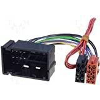 ACV ISO-kabling 52-pin Fiat/Citroen/Dodge
