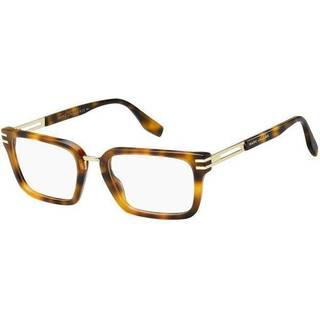 Marc Jacobs MARC 603 086 54 Briller Mænd Tortoiseshell - Tortoise - 54mm