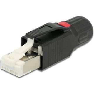 Telefonkabel (8P/4C) Cat 5e STP stik - PROFINET - "Tool-free"