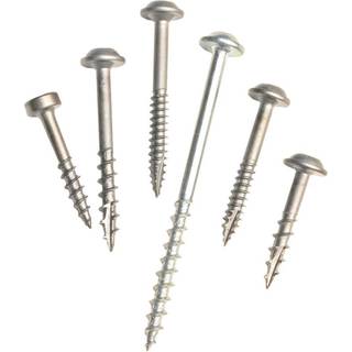 Kreg SPS-F075-100 Skrue 19 mm 100-pak