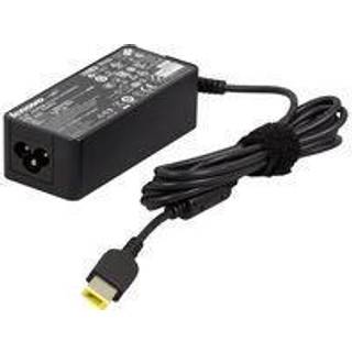 Lenovo AC Adapter 20V 2.25A 45W Strømforsyning - ATX - 80 Plus