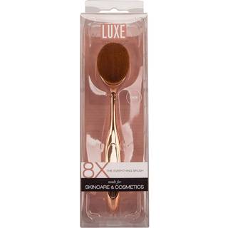 Luxe Studio Makeup Brush Face 8X