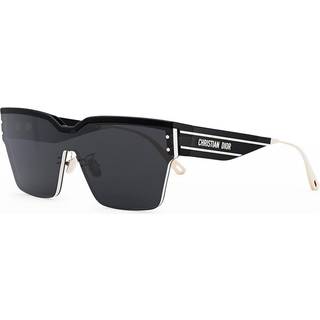 Dior Eyewear DiorClub M4U sunglasses - black - One Size