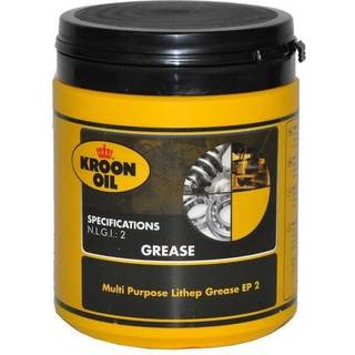 Kroon-Oil Lithep EP2 Fedt 600g