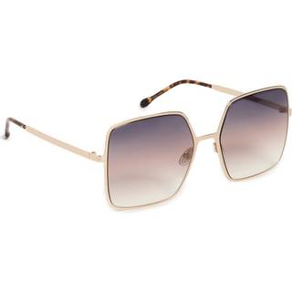 Isabel Marant IM 0102/S 01Q/PR 58 Solbriller Kvinder Guld - Gold - 58mm