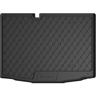 Bagagerumsbakke Skoda Fabia III HB 5-dr 2014-