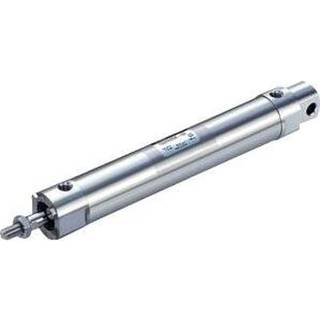 SMC Pneumatik Cylinder * cdg5bn20tfsr-25