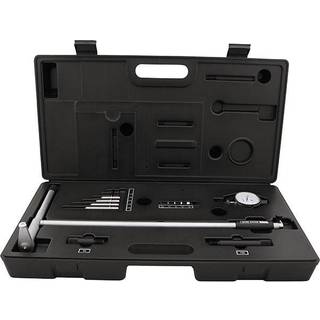 Cylindermåler 250-450×0,01mm m/måleur