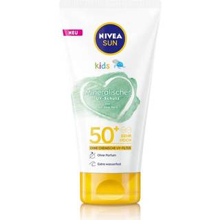 NIVEA SUN Babies & Kids sensitiv sol-roll-on solfaktor 50+ 1139.00 DKK/1 L
