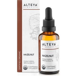 Alteya Organics - Bio Hasselnøddeolie