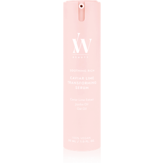 Ida Warg Soothing Rich Caviar Lime Transforming Serum - 30 ml.