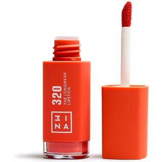 3INA The Longwear Lipstick 320