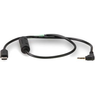Tilta Nucules-M Run/Stop Cable