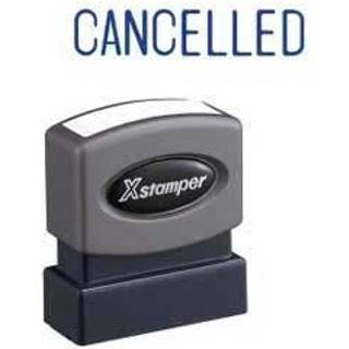 Stempel pre-linkd annulleret v?re