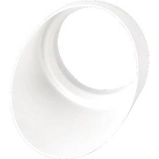 Hide-a-Lite Cap Focus Beskyttelse mod refleks hvid 66 mm