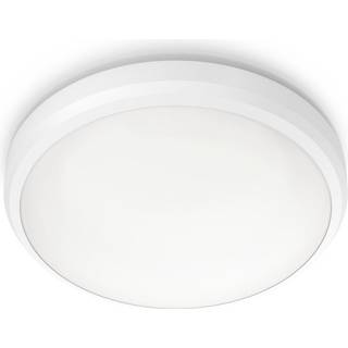 Doris Ceiling 6W 40K White IP54 HV