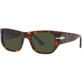 Persol PO3308S/S 24/31 51 Solbriller Mænd Tortoiseshell - Tortoise - 51mm