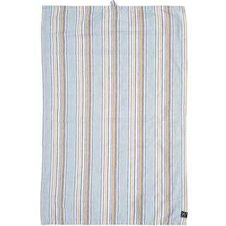 Wik & Walsøe Sør viskestykke 47x70 cm Stripe
