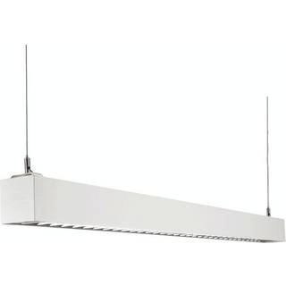 Hide-a-Lite Actor Pendant DP 50/50 Kontorarmatur dali-ballast, 230V, 48W 5950 lm, 4000K