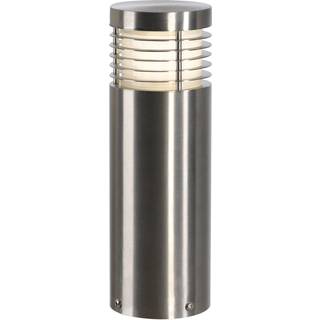 SLV Vap Slim 30 sokkel i rustfrit stål