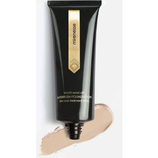 Mirenesse Skin Clone Velvet Maxi Lift Airbrush Foundation