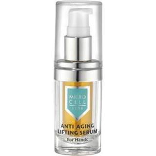 Micro Cell Pleje Hand Care Hand Lifting Serum 15 ml (9.533,00 kr / 1 l) - 15 ml