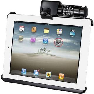 RAM Mount RAM-HOL-AP8LU