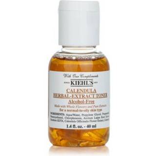 Kiehl's calendula herbal-extract toner 40ml
