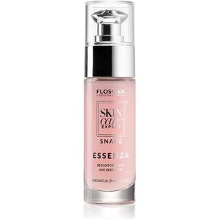 FlosLek Laboratorium Skin Care Expert Snake Ansigtsessens med anti-rynkeeffekt 30 ml - 30 ml
